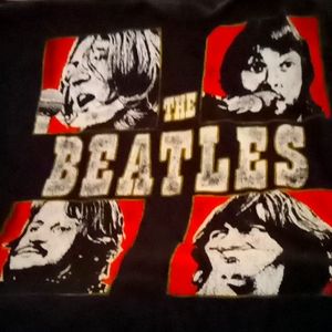 Beatles Tee